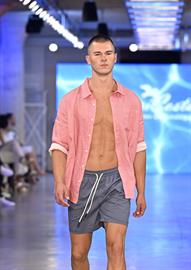 Men's wear
