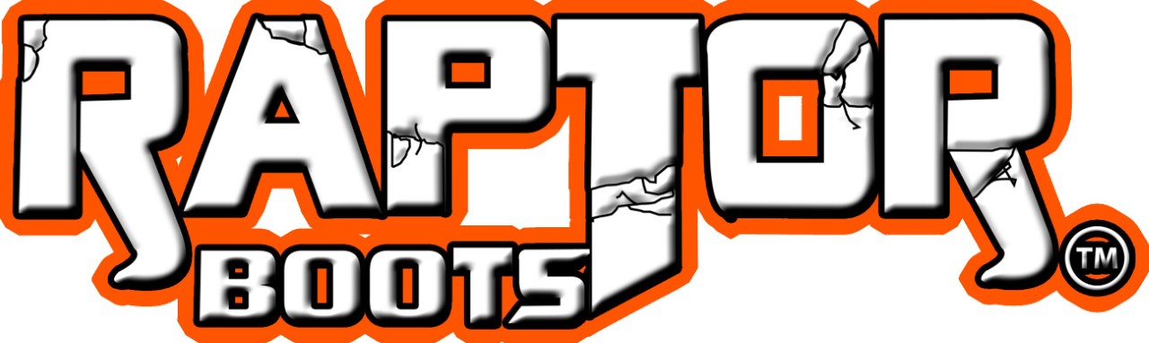 Raptor Boots logo