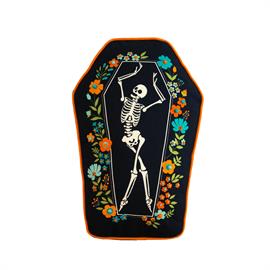 C&F Home- Coffin Dance Shaped Pillow