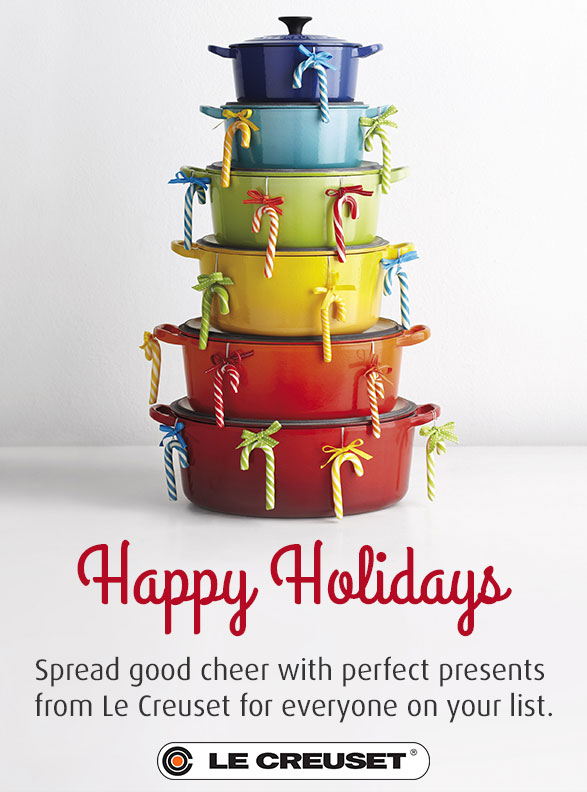 Holiday Ovens