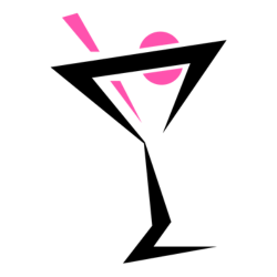 Golftini logo