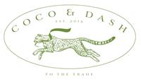 Coco & Dash logo