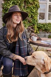 Barbour Ladies Accessories