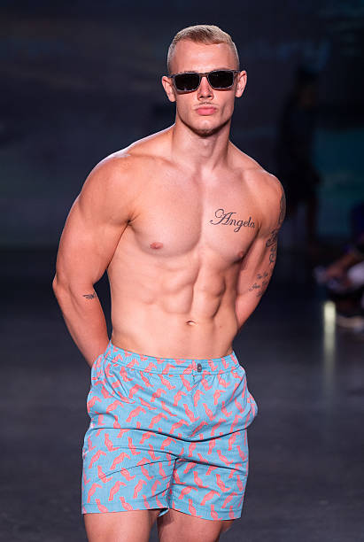 cotton nylon stretch 