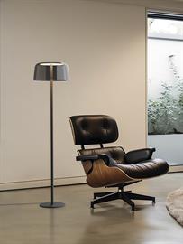 Yurei Floor Lamp