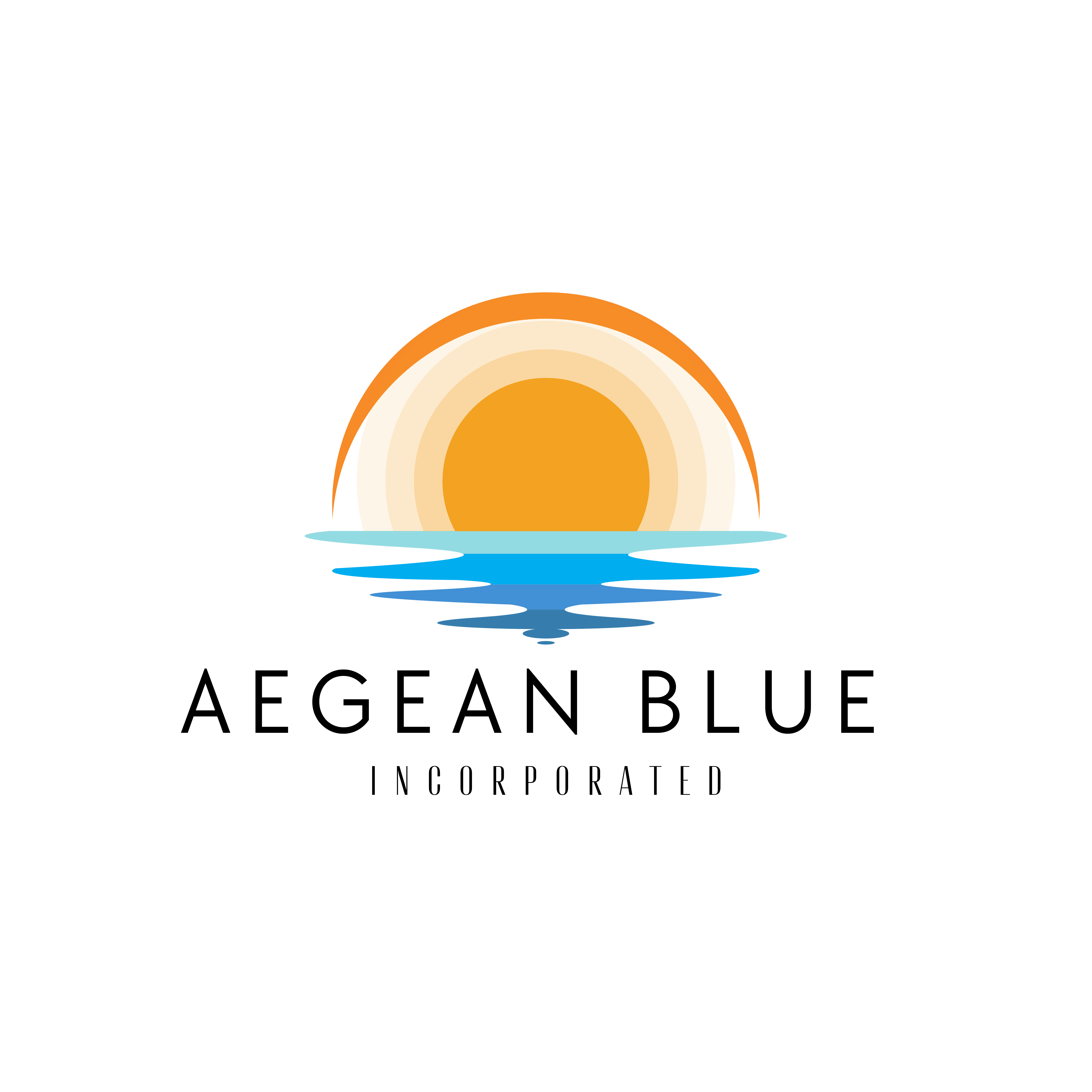 Aegean Blue Inc DBA Sponges Direct logo