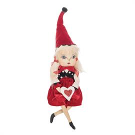 Gallerie II- Valerie Valentine Figure
