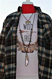 Wild and Free