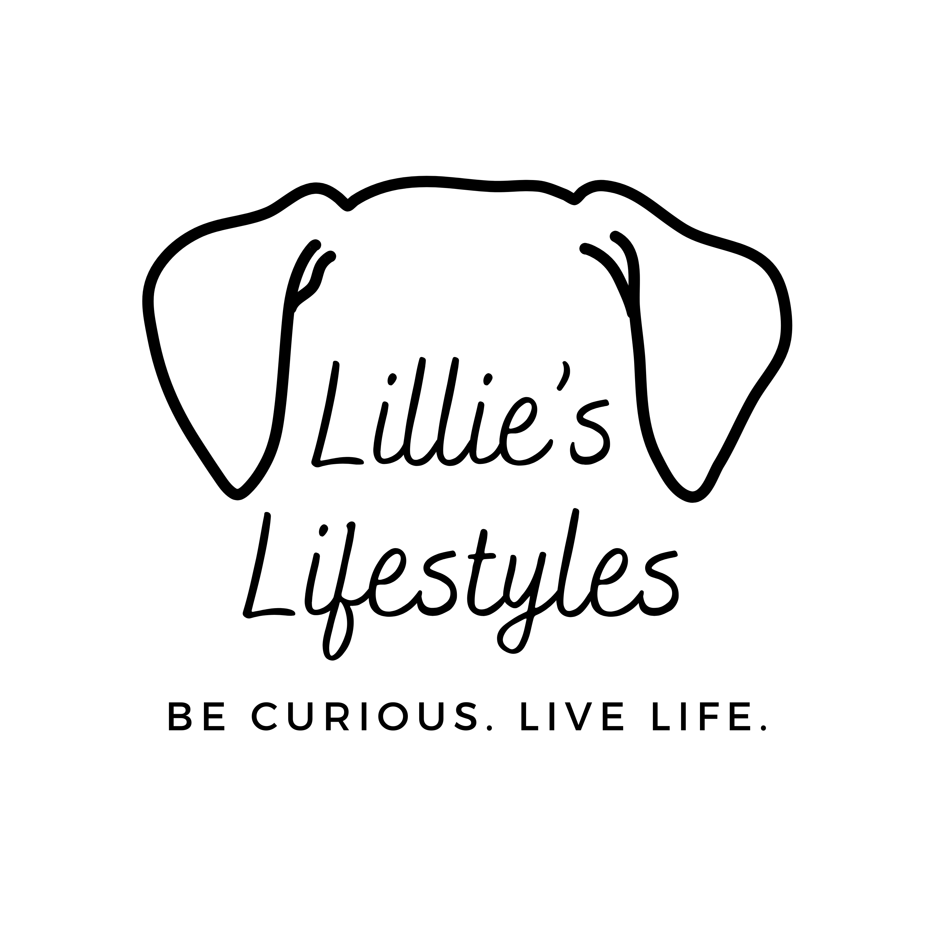 Lillie's Lifestyles logo