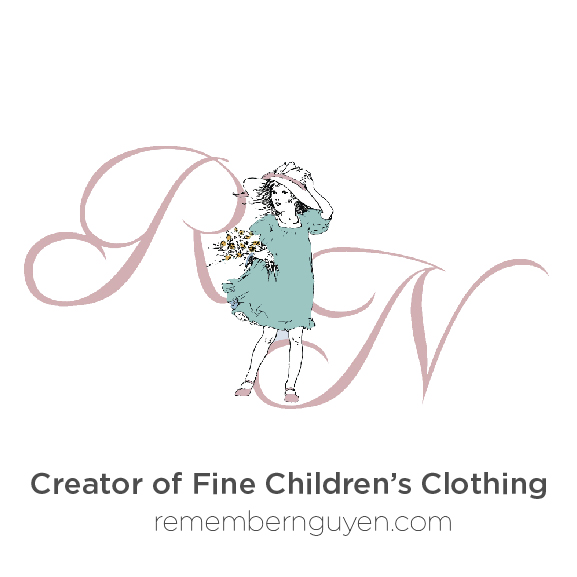 Remember Nguyen, Inc. logo