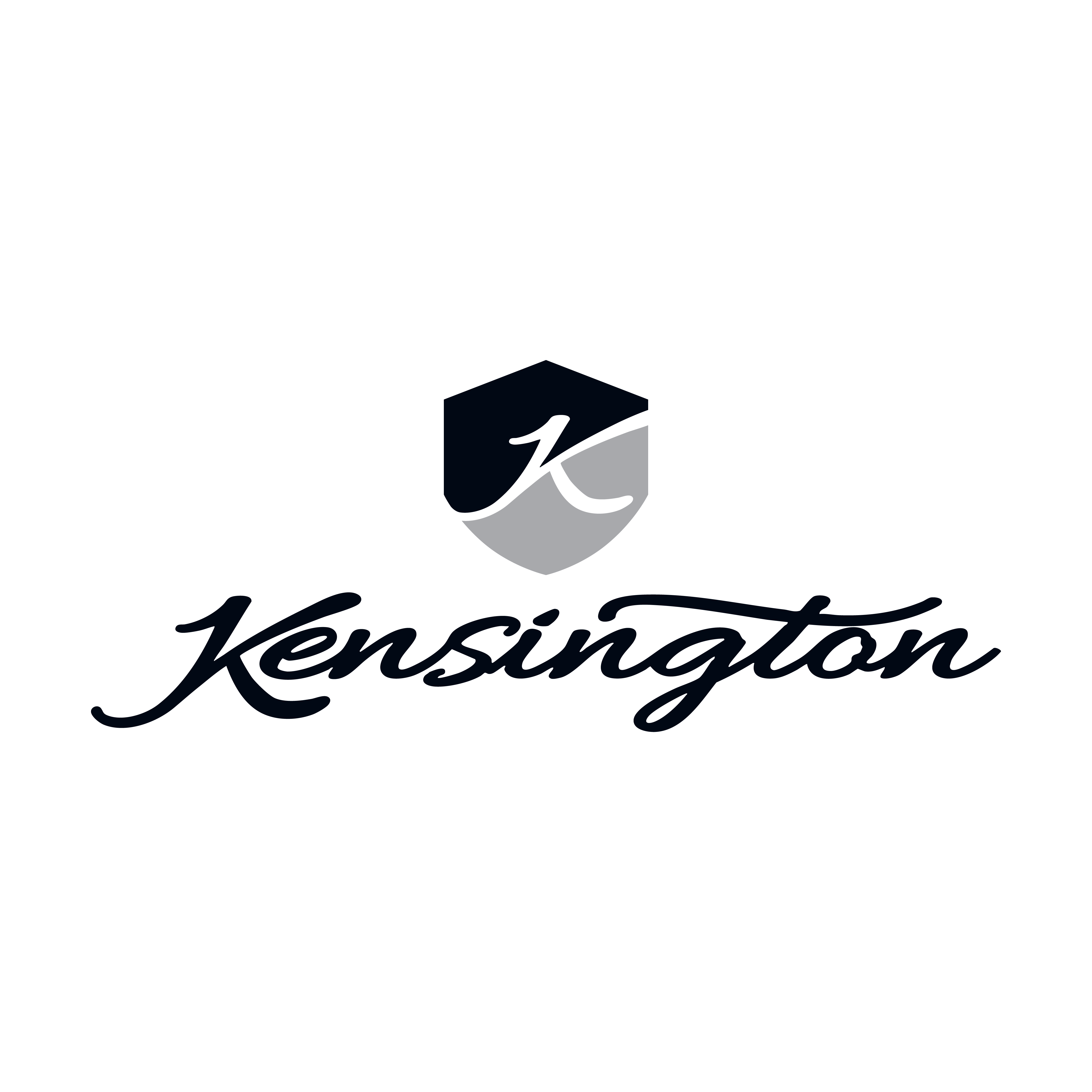 Kensington Protective Products logo