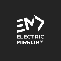 Electric Mirror logo