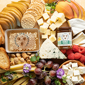 Savannah Bee Company shares the world of honeybees and their incredible products with all of us.