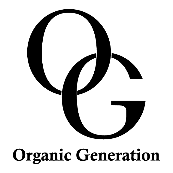 Organic Generation logo