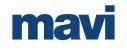 Mavi logo