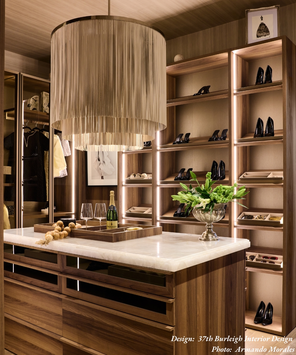 Design:  Atlanta Homes and Lifestyles