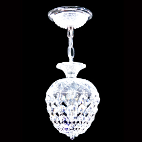 James R Moder Palace Ice Basket 40791S22