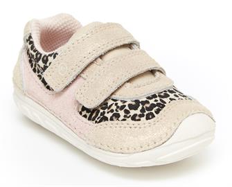 SR Mason Tan/Leopard
