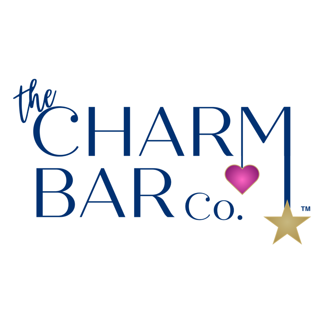 The Charm Bar Company logo
