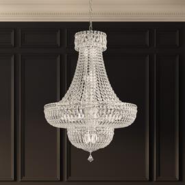 Petit Crystal Deluxe