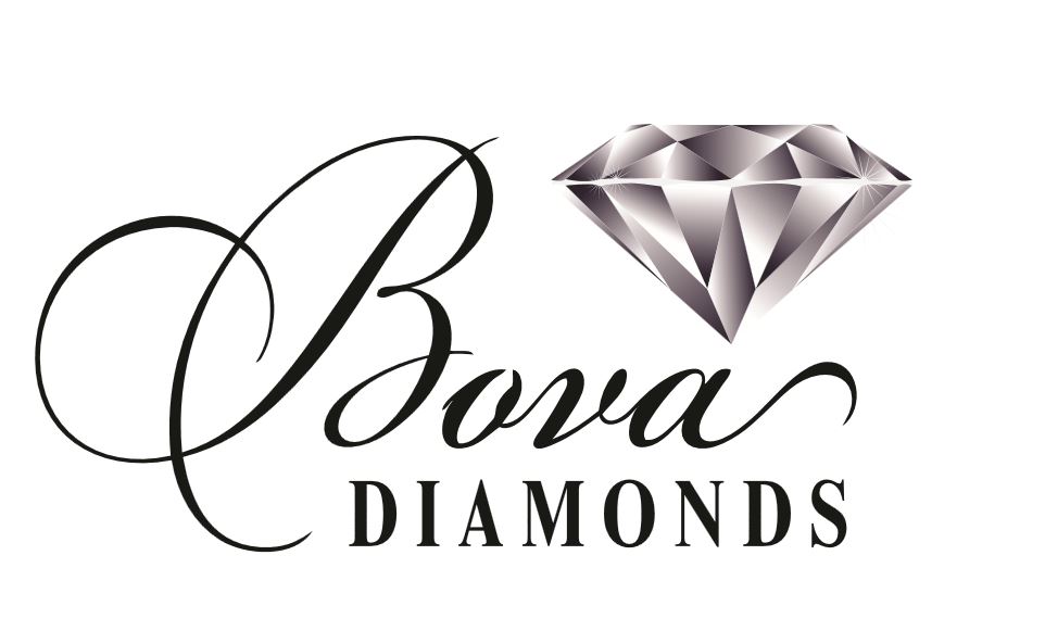 Bova Diamonds logo