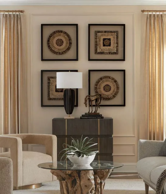 Candle Sconces, Metal Wall Decor, Wood Wall Decor, Framed Objects, Wall Clocks, Wall Shelves, and More!