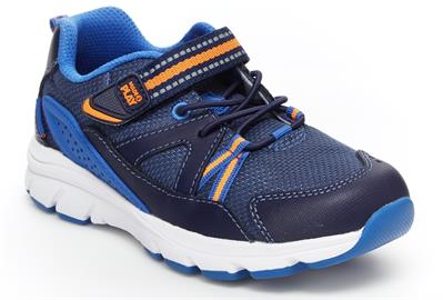 SR M2P Journey Navy