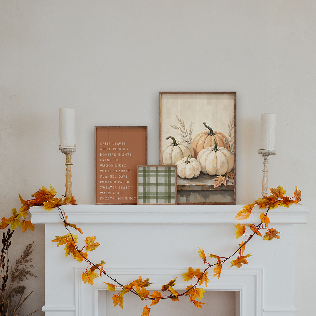 Autumn Highlights