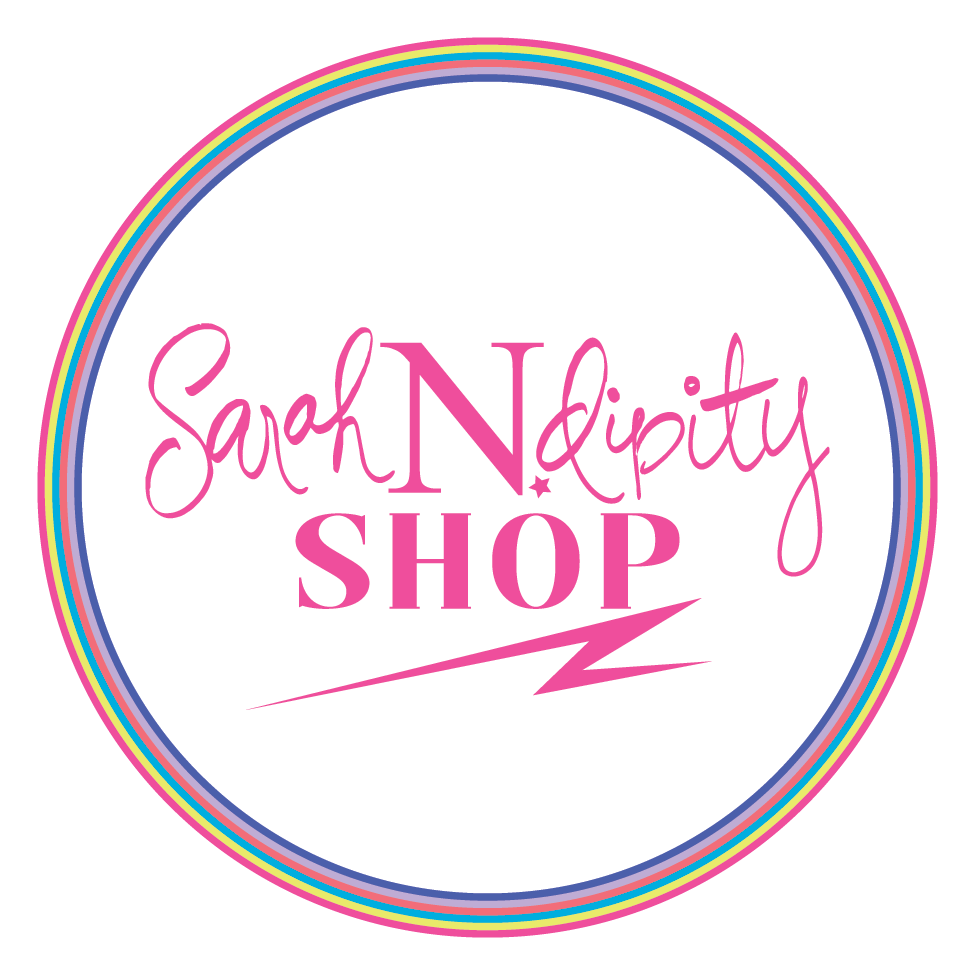 Sarahndipity Shop logo