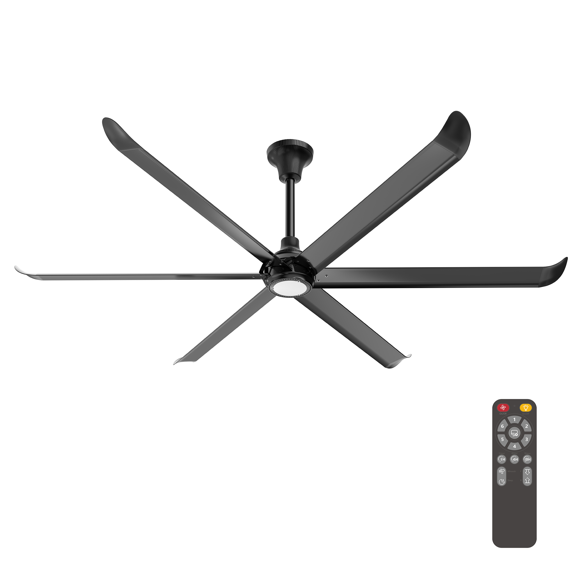 DC CEILING FAN