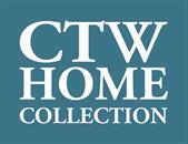 CTW Home Collection/Colonial Tin Works logo