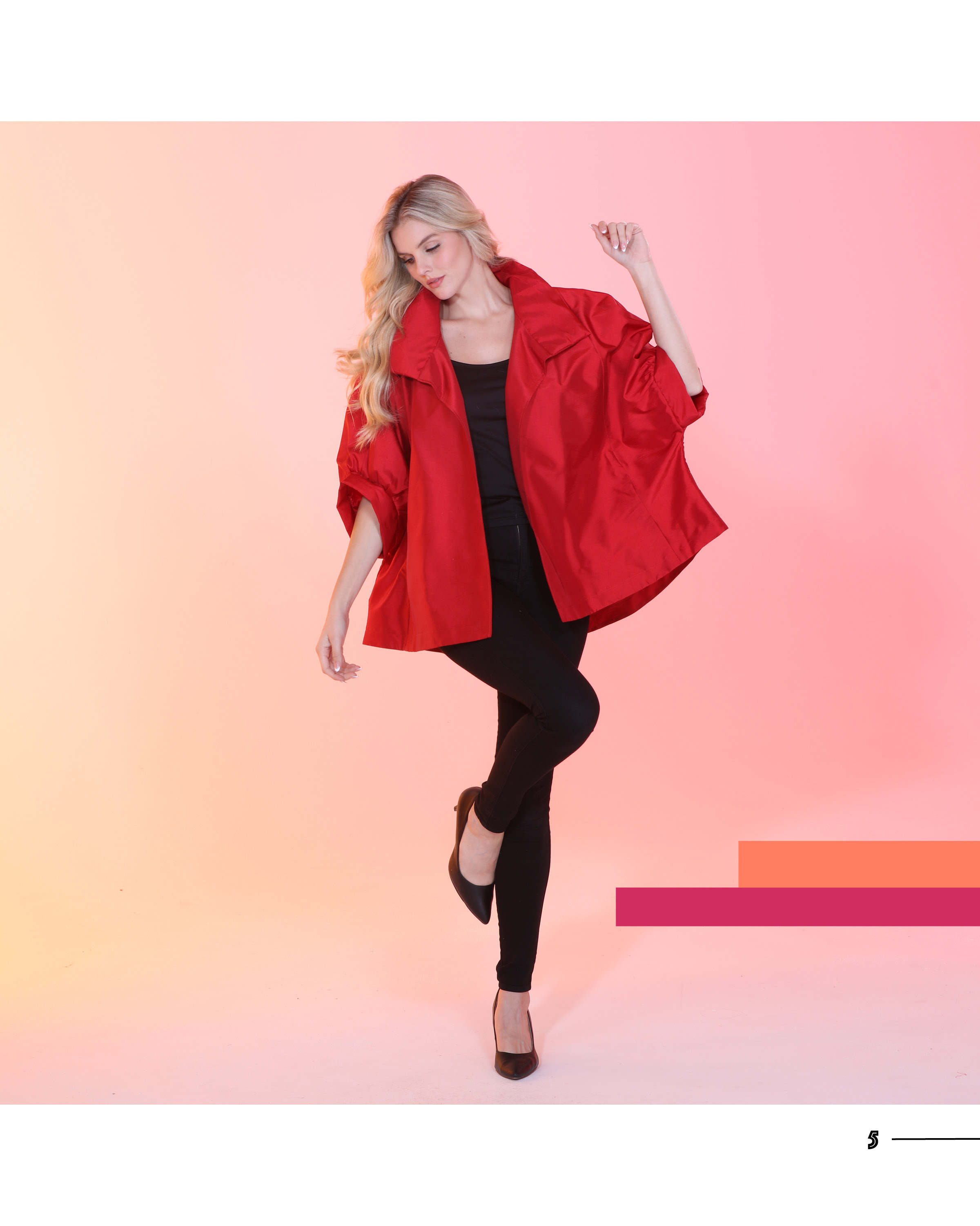 Water repellant jackets 