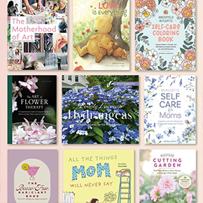 Schiffer Publishing has been creating expertly written, visually rich books that inspire learning and creativity 
