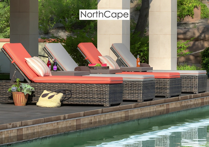 Comfortable Outdoor Furniture at an Affordable Price, Since 1998