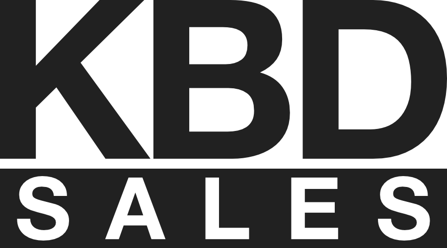 KBD Sales logo