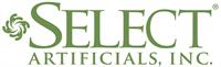 Select Artificials, Inc. logo