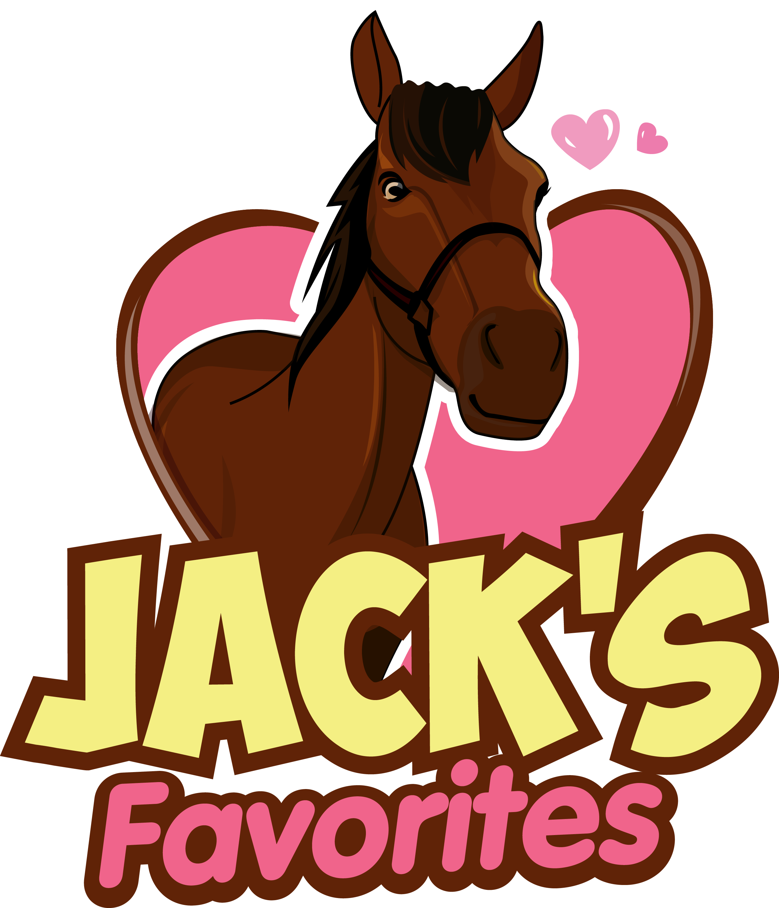 Jack's Favorites logo
