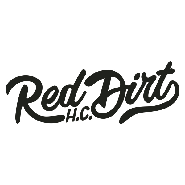 Red Dirt Hat Company logo