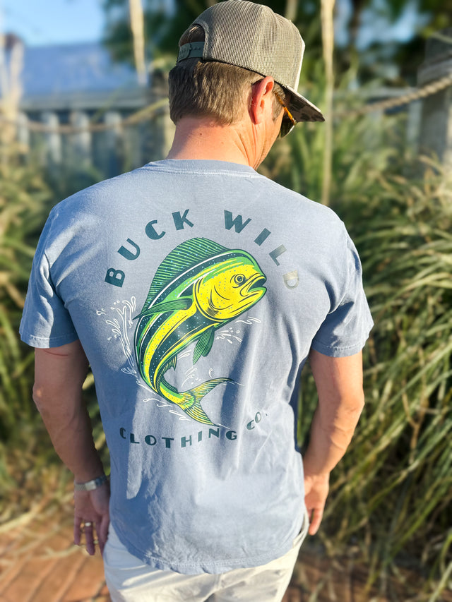 Our best selling Saltwater print