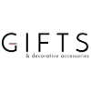 Gifts and Decorative Accessories logo