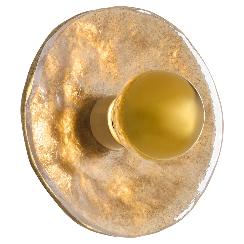 DEL REY 1-Light Sconce