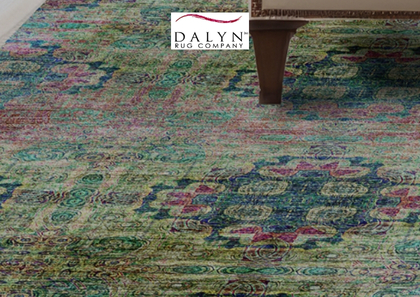 Over Four Decades, Creating Rugs that Embody Beauty, Value, & Sophistication.