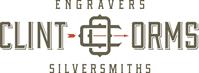 Clint Orms Engravers & Silversmiths logo