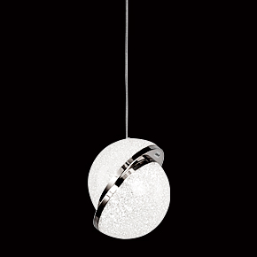 James R Moder Crystal Ice Collection 96571S22LED
