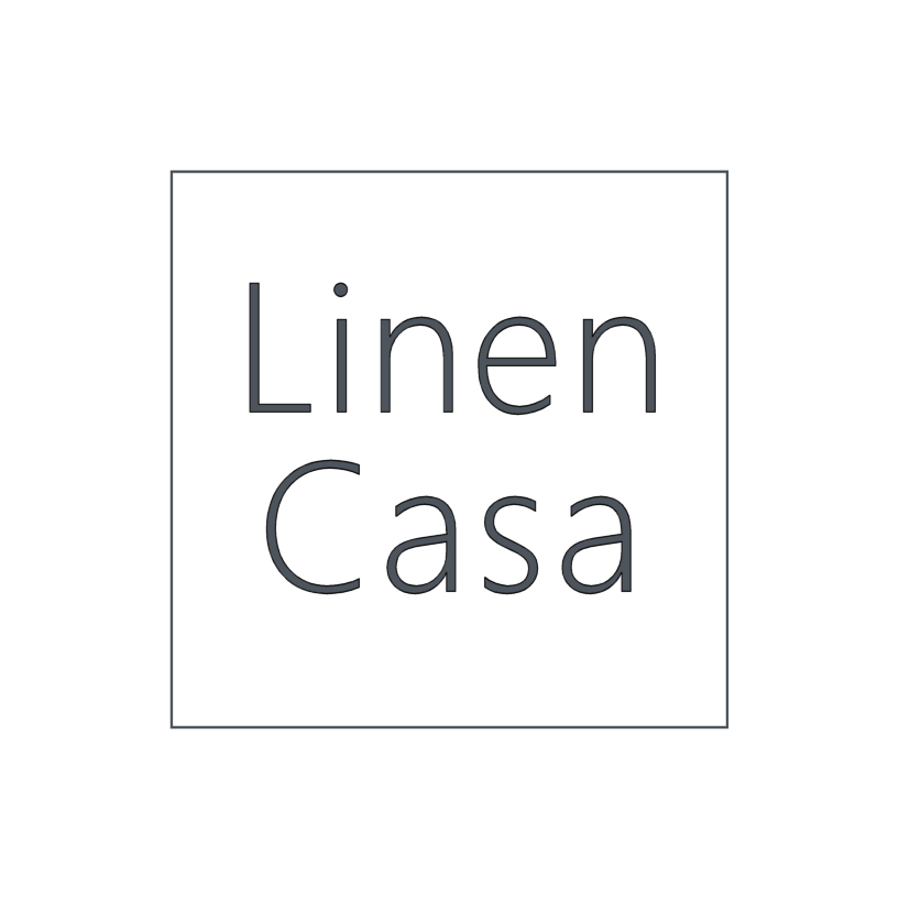 Linen Casa logo