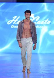 Men's wear