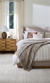 SURYA - Covina Bed 