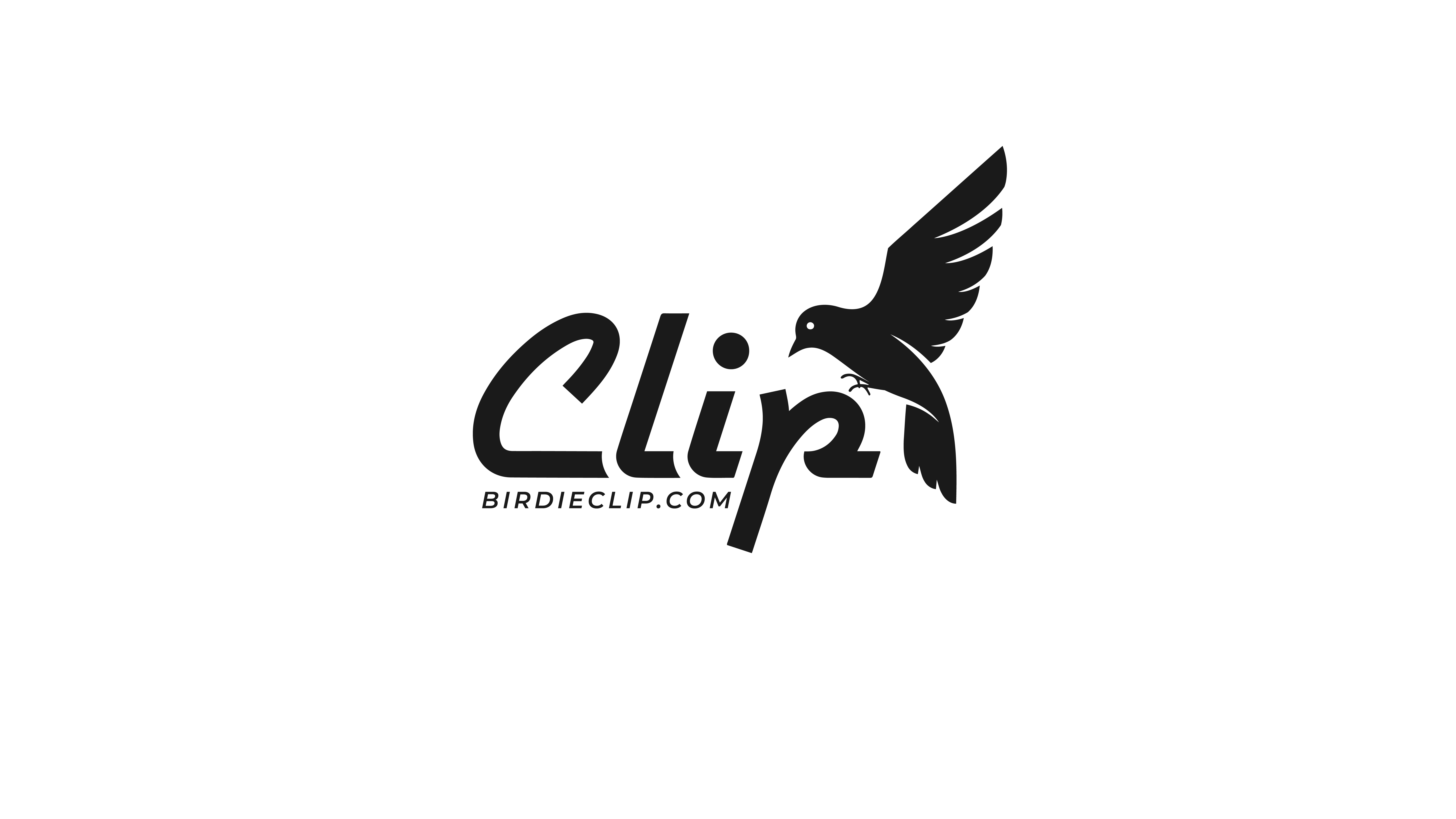 Birdie Clip logo