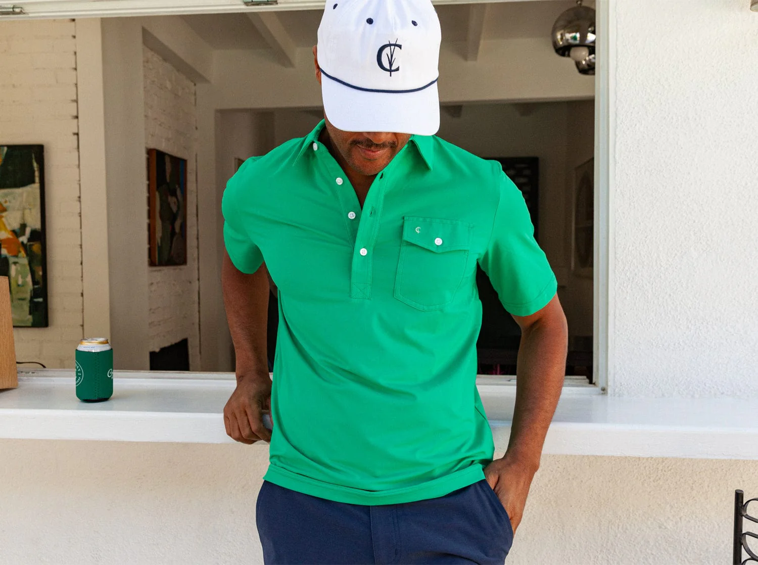 Players Shirt