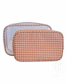 GINGHAM Duo